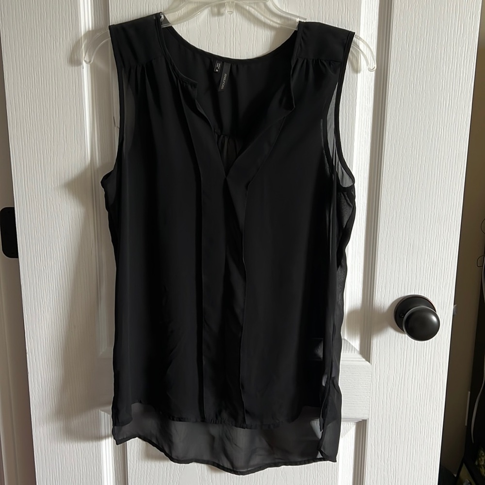 Maurices Blouse